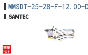 MMSDT-25-28-F-12.00-D-P-LDX