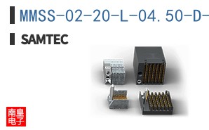 MMSS-02-20-L-04.50-D-K-LDS