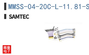 MMSS-04-20C-L-11.81-S-K