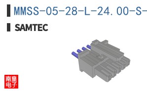 MMSS-05-28-L-24.00-S-K