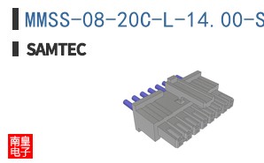 MMSS-08-20C-L-14.00-S-K