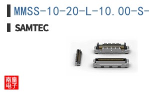 MMSS-10-20-L-10.00-S-K-M