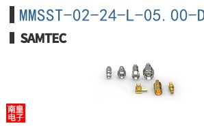 MMSST-02-24-L-05.00-D-K-LDS