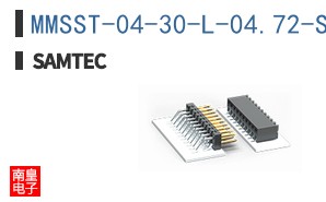 MMSST-04-30-L-04.72-S-K