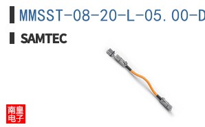 MMSST-08-20-L-05.00-D-K-LDS