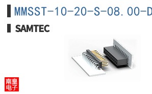 MMSST-10-20-S-08.00-D-K-LDS