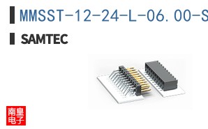 MMSST-12-24-L-06.00-S-K