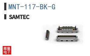 MNT-117-BK-G