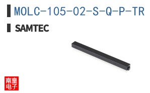 MOLC-105-02-S-Q-P-TR
