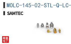 MOLC-145-02-STL-Q-LC-P