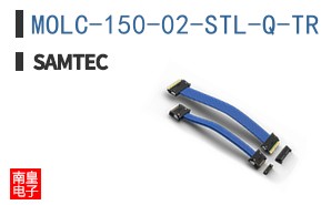 MOLC-150-02-STL-Q-TR