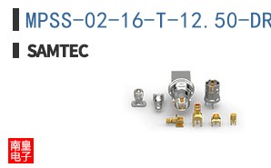 MPSS-02-16-T-12.50-DR-NDS