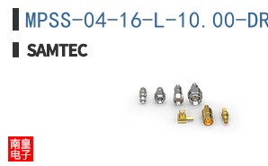 MPSS-04-16-L-10.00-DR-NUS