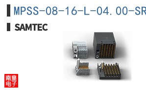 MPSS-08-16-L-04.00-SR