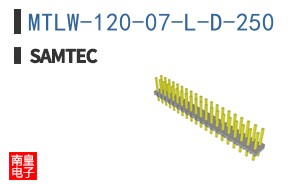 MTLW-120-07-L-D-250