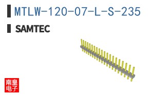 MTLW-120-07-L-S-235