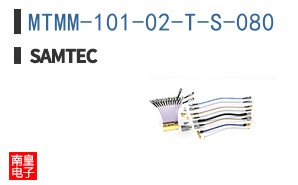 MTMM-101-02-T-S-080