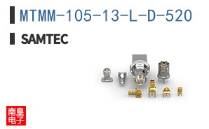 MTMM-105-13-L-D-520