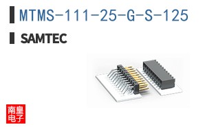 MTMS-111-25-G-S-125