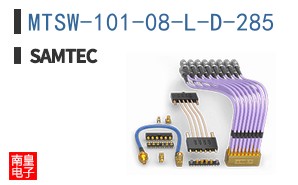 MTSW-101-08-L-D-285