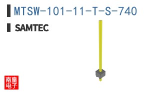 MTSW-101-11-T-S-740