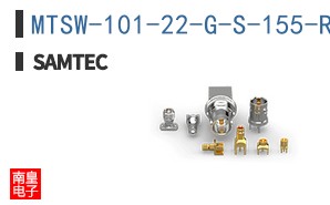 MTSW-101-22-G-S-155-RA