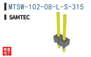 MTSW-102-08-L-S-315