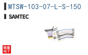 MTSW-103-07-L-S-150