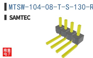 MTSW-104-08-T-S-130-RA
