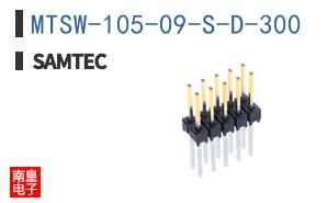 MTSW-105-09-S-D-300