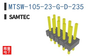MTSW-105-23-G-D-235