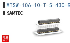 MTSW-106-10-T-S-430-RA