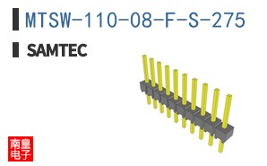 MTSW-110-08-F-S-275