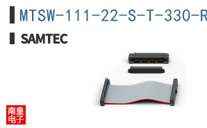MTSW-111-22-S-T-330-RA