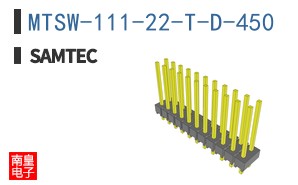MTSW-111-22-T-D-450