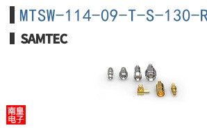 MTSW-114-09-T-S-130-RE