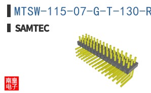 MTSW-115-07-G-T-130-RA