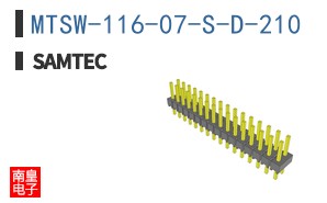 MTSW-116-07-S-D-210