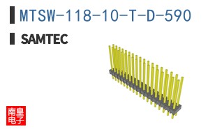 MTSW-118-10-T-D-590