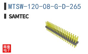 MTSW-120-08-G-D-265