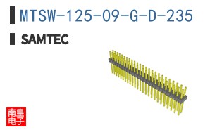 MTSW-125-09-G-D-235