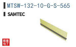 MTSW-132-10-G-S-565