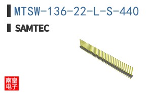 MTSW-136-22-L-S-440
