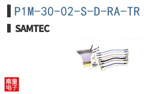 P1M-30-02-S-D-RA-TR
