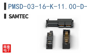 PMSD-03-16-K-11.00-D-LDS