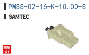 PMSS-02-16-K-10.00-S