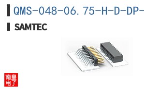 QMS-048-06.75-H-D-DP-PC4