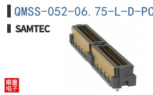 QMSS-052-06.75-L-D-PC4-TR