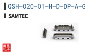 QSH-020-01-H-D-DP-A-GP