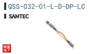 QSS-032-01-L-D-DP-LC